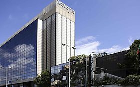 Novotel Genova City